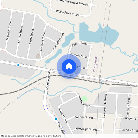 2 Whistler Street, NSW 2530, Wongawilli