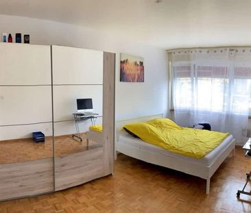 3.5 Zimmer, 87 m², 3. Stock - Foto 2