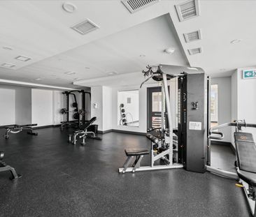 For Lease - 3237 Bayview Avenue Unit# 1108, Toronto, Ontario - Photo 1