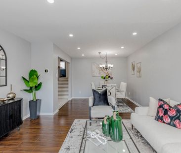 For Lease - 36 Tanager Square, Brampton, Ontario - Photo 1