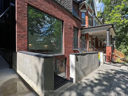 For Lease - 60 Melbourne Avenue Unit# B, Toronto, Ontario - Photo 4