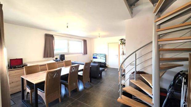 Appartement te huur - Photo 1