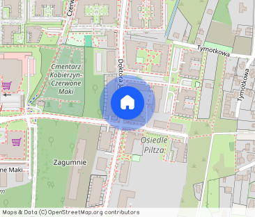 2 pokojowe mieszkanie na Ruczaju. - Zdjęcie 1