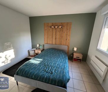 Appartement à louer 3 pièces 55.03m² - Photo 4