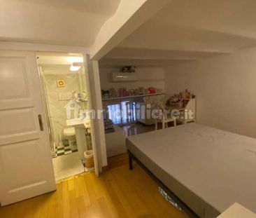 Appartamento salita di San Nicola da Tolentino, Barberini, Roma - Foto 4