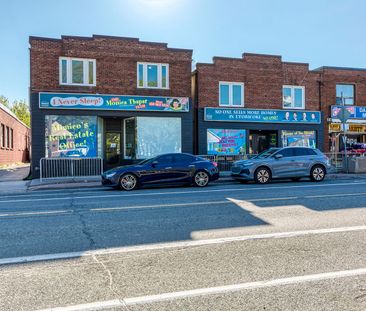 For Lease - 362 Royal York Road Unit# 2, Toronto, Ontario - Photo 4