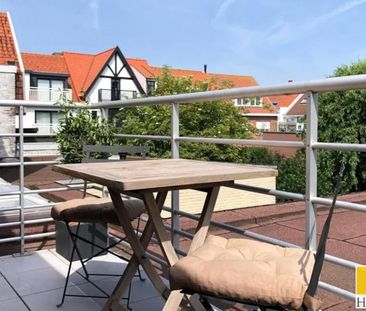 Moderne woning in hartje Oud Knokke - Foto 4