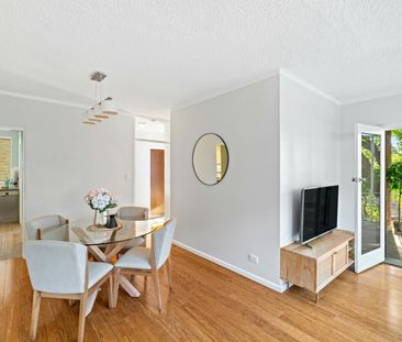 5/36 Cambridge Street, Epping NSW 2121 - Apartment For Rent | Domain - Photo 4