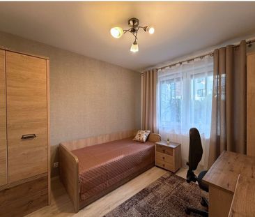 DO WYNAJĘCIA 2-POKOJOWE MIESZKANIE Z OGRÓDKIEM! - Photo 5