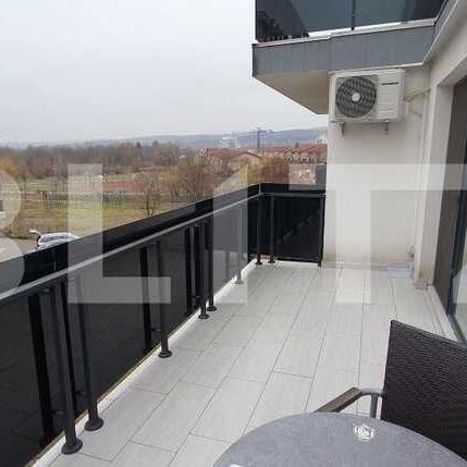 Apartament 2 camere, 57 mp, terasa, zona Iulius Mall - Photo 1