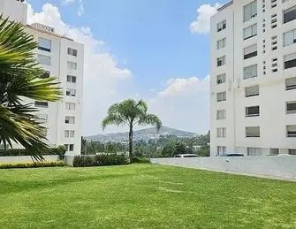 Departamento en Calle Hacienda Atenco, Ciudad López Mateos, Atizapán De Zaragoza, Estado De México, 52918, México - Photo 1