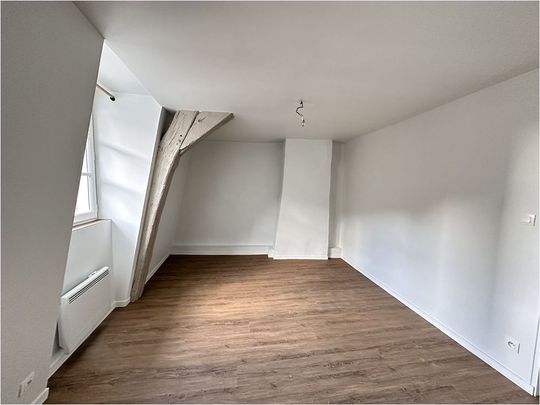 4 Pièces Centre ville – - Photo 1