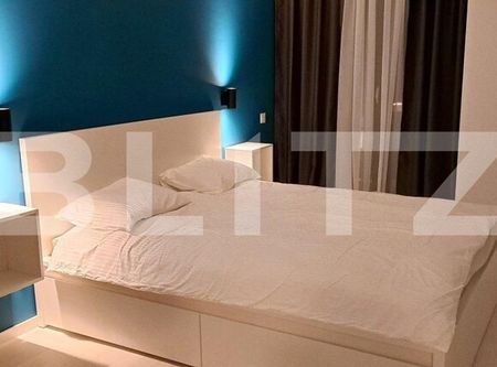 Apartament cu 2 camere, 60 mp, parcare, zona Frunzisului - Photo 4