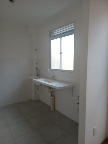 Apartamento com 2 quartos e 50m² para alugar em Restinga Nova, Porto Alegre. - Foto 2