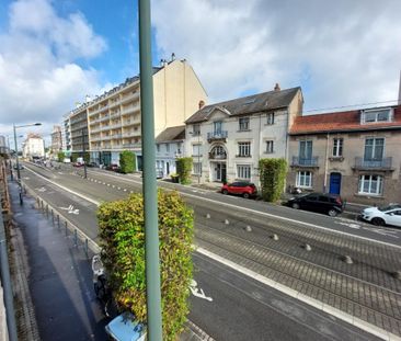 Appartement T1 à louer Nantes - 14 m² - Photo 5