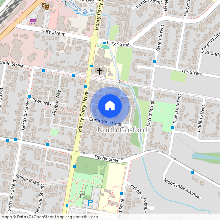 Compton Street 1/6-8, NSW 2250, North Gosford