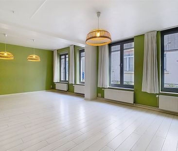 stadswoning, 1 slpk en terras + optie handel - Spiegelstraat 15, 33... - Photo 1