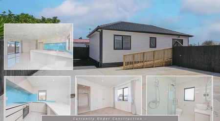 Brand new home Weymouth - Photo 5