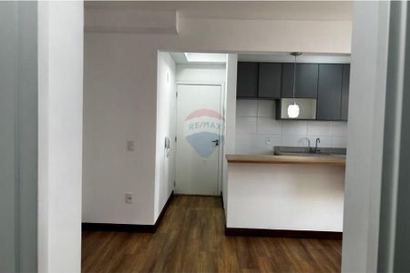 Apartamento para locação no Soleil Residencial Resort com 2 quartos - Bragança Paulista - SP - Photo 3
