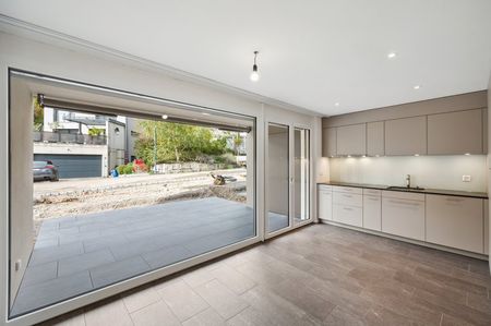 2.5 Zimmer, 53 m², EG - Foto 2