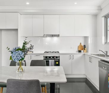 10/3 Charles Street, Carlingford NSW 2118 - Apartment For Rent | Do... - Photo 4