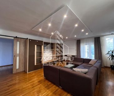 Casa individuala, 3 locuri de parcare, pet-friendly, Dumb... - Fotografie 1