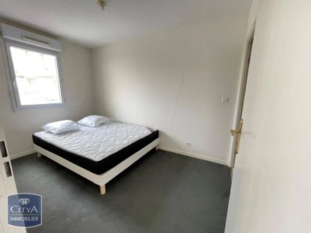 Appartement à louer 2 pièces 34.87m² - Photo 4
