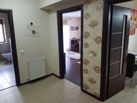 Apartament doua camere Ultracentral, cu garaj subteran - Photo 2