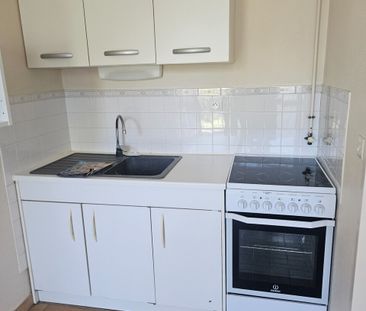 Location Appartement 2 pièces 2m² ROMANS SUR ISERE 26100 - Photo 1