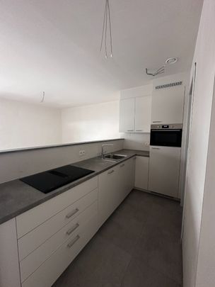 Mooi nieuwbouwappartement 2 slaapkamers te huur in Lommel - Photo 1