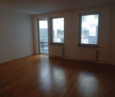 Hättkvarnsgatan, Järfälla - Photo 1