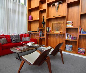 Flat Talisman Tower, E14 9EW, London - Photo 2