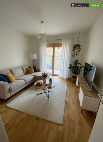 ++ Mietwohnung direkt am Hauptplatz Knittelfeld ++ - Foto 3