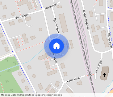 Prästbolsvägen 14 - Foto 1