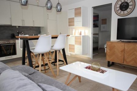 3-room apartment - Photo 5