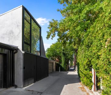 For Lease - 44 Foxley Street Unit# Office, Toronto, Ontario - Photo 4