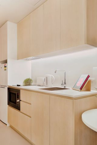 Standard Studio Apartment - Photo 5