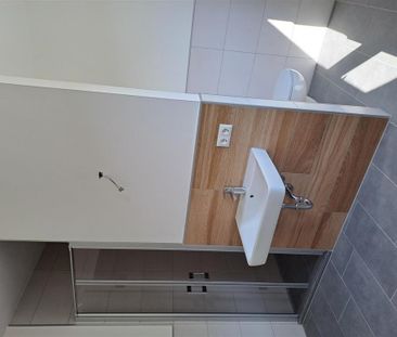 Außergewöhnliche 2-Raum Maisonette Wohnung mit Terrasse - Foto 3