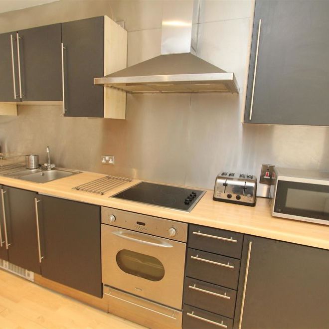 South Parade, Leeds City Centre, LS1 5PQ - Photo 1