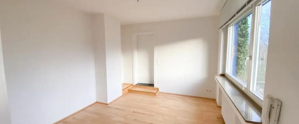 Poppelsdorf: Wohnung in ruhiger, aber zentraler Lage - Photo 1