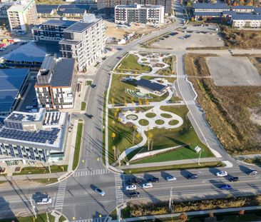 For Lease - 1975 Fountain Grass Drive Unit# 307, London South, Ontario - Photo 6