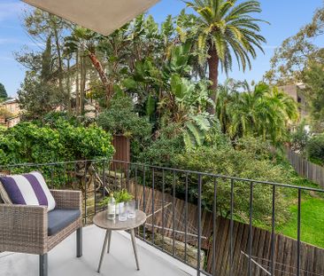 8/26 Carr Street, Waverton NSW 2060 - Apartment For Rent | Domain - Photo 5