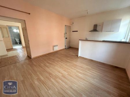 Appartement à louer 2 pièces 40.62m² - Photo 4