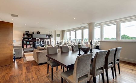 3 Bedroom flat to rent in Hodford Road, Golders Green, NW11 - Photo 4