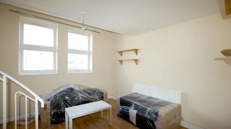 1 bedroom maisonette to rent - Photo 2