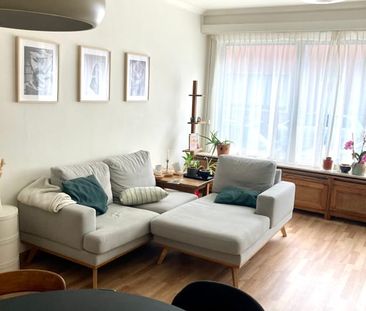 Appartement te huur - Photo 1