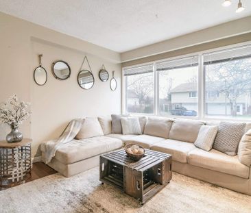 For Lease - 2407 Mainroyal Street Unit# Upper, Mississauga, Ontario - Photo 1