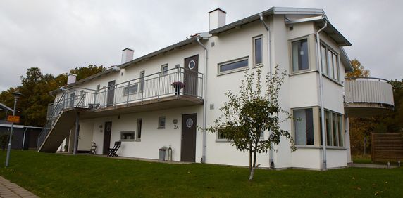 Trumpetgatan 12 B, Jönköping - Foto 2