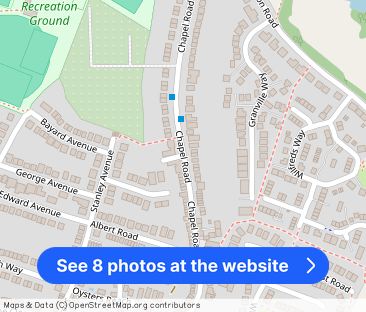 Chapel Road, Brightlingsea, Colchester - Photo 1