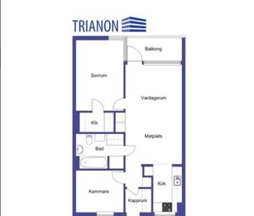 Munkhättegatan 32, Nydala - Foto 3